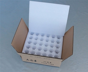 阜阳阜阳珍珠棉蛋托
